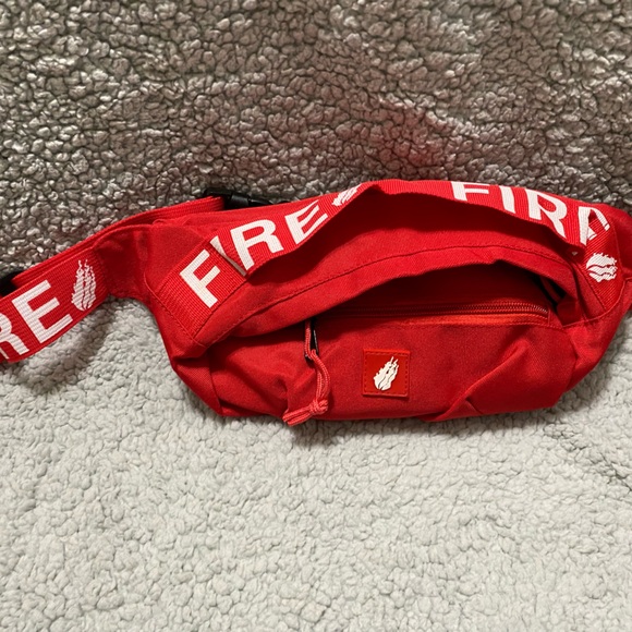 Fire Fanny Pouch - Picture 6 of 6